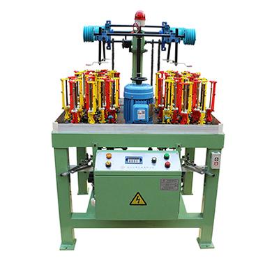 Braiding Machine