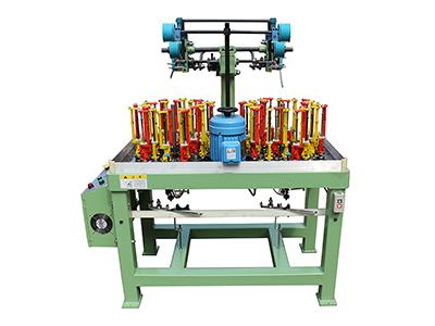 Braiding Machine