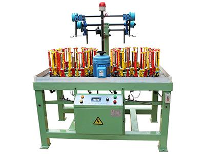 Braiding Machine